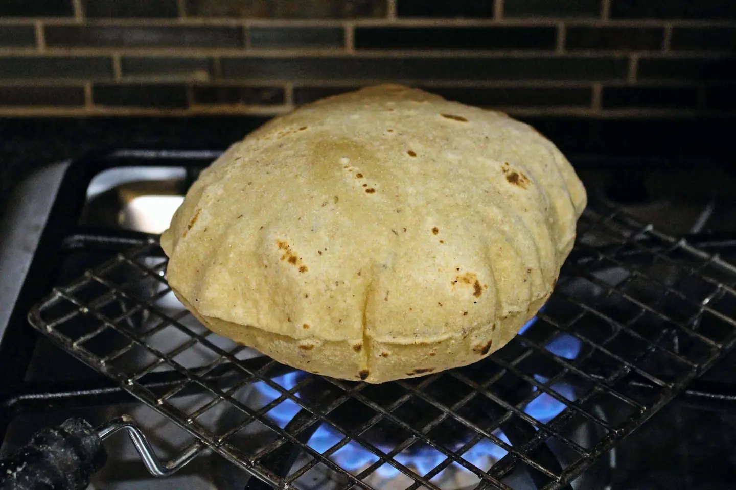 Special Pulka