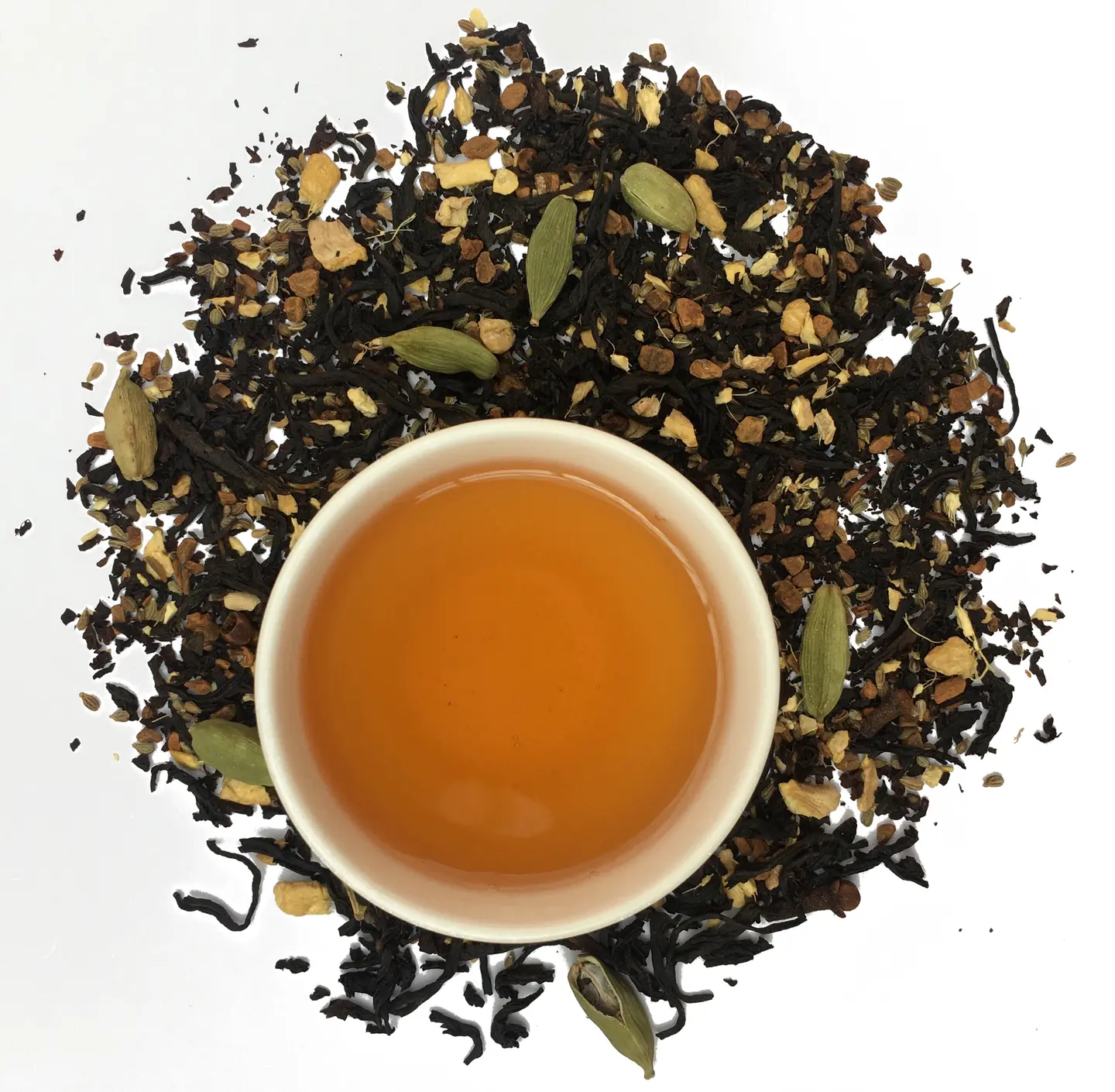 Bombay Chai