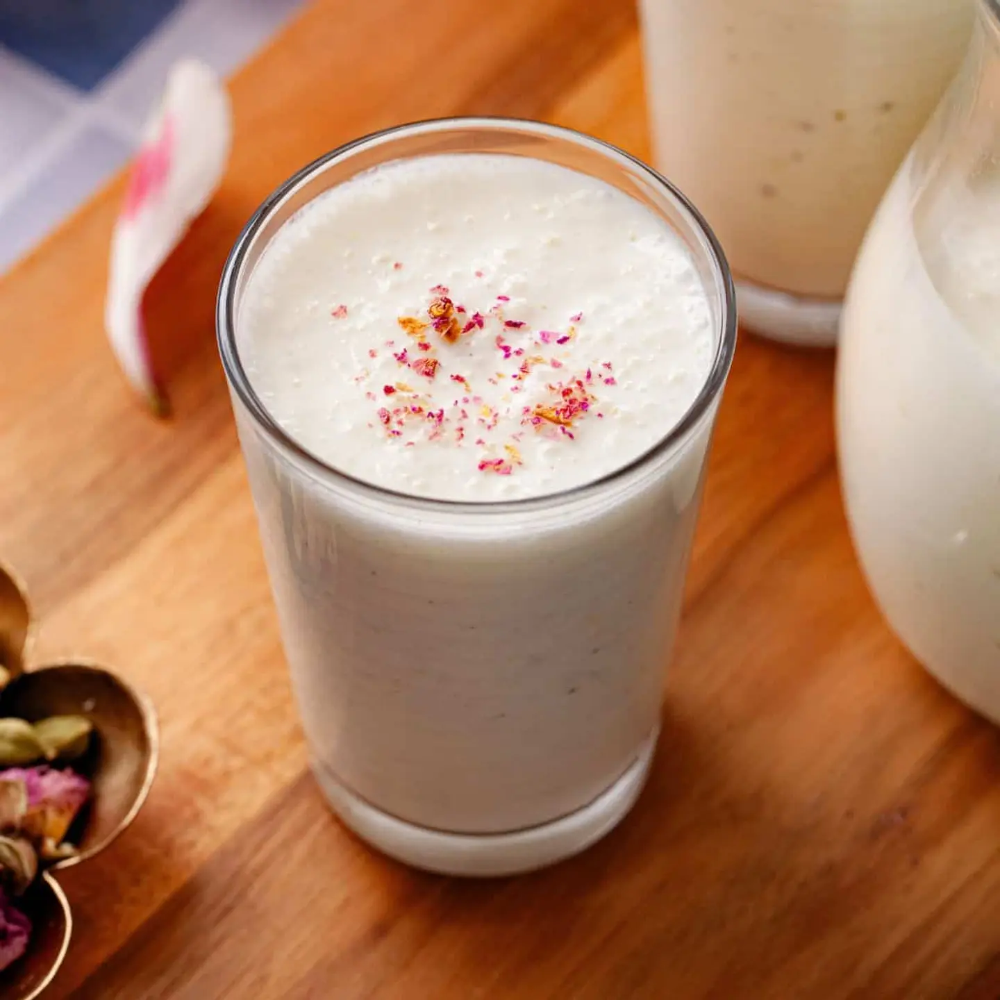 Sweet Lassi