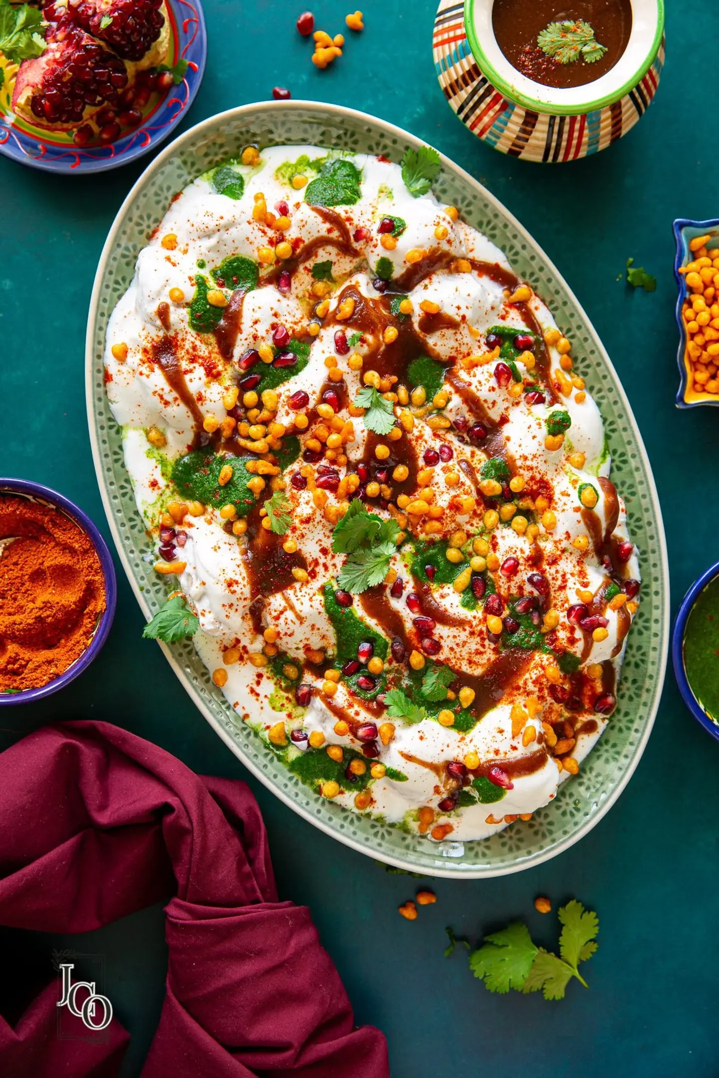 Dahi Wada