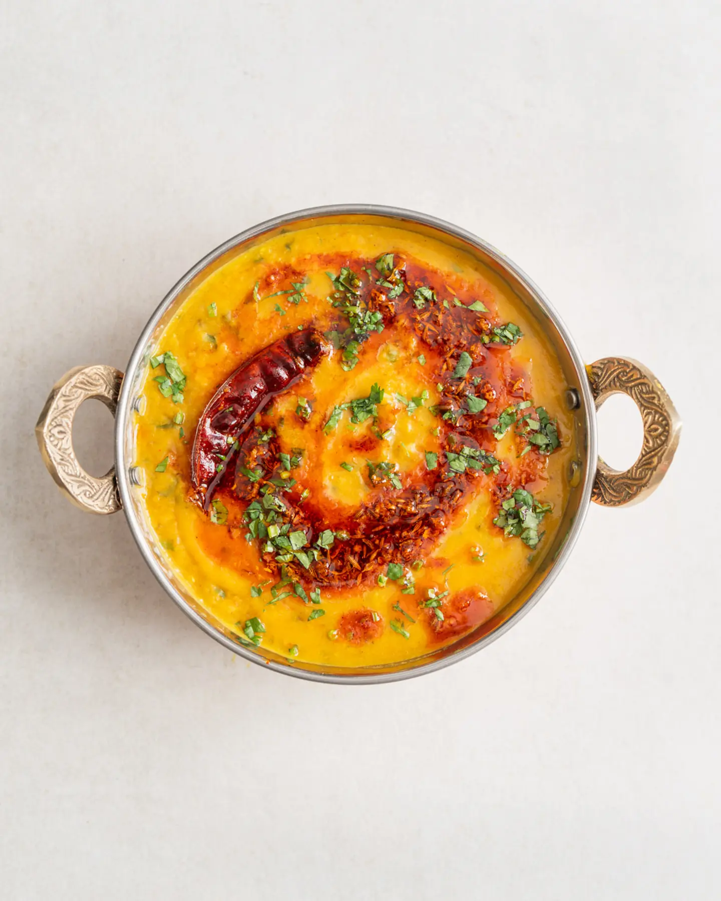 Dal Tadka