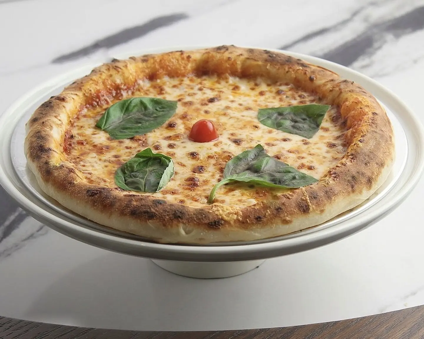 Margherita