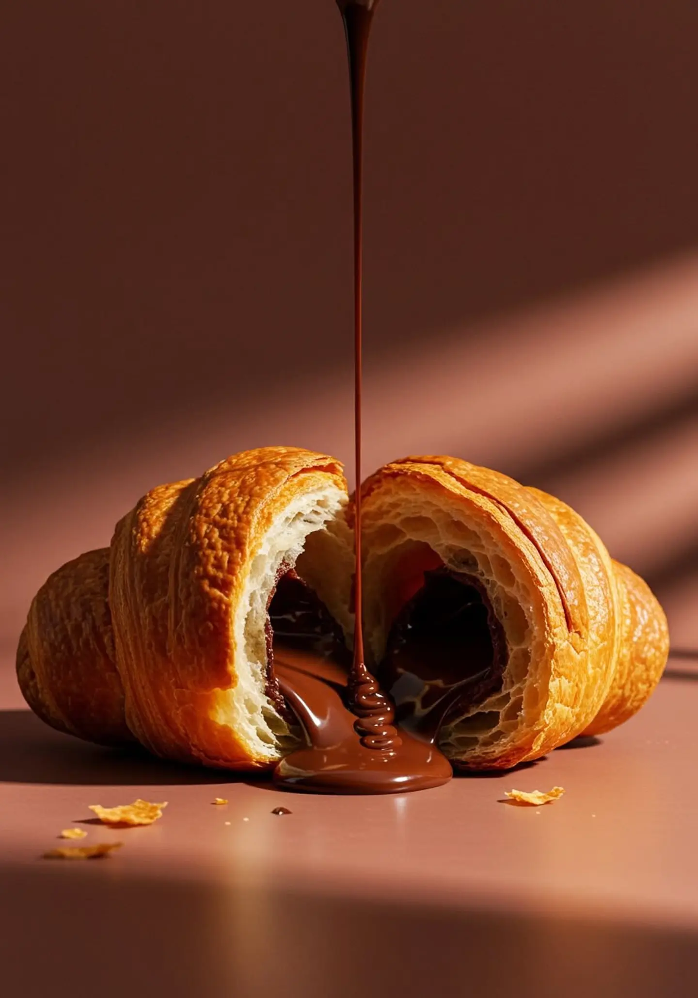 Pain Au Chocolat