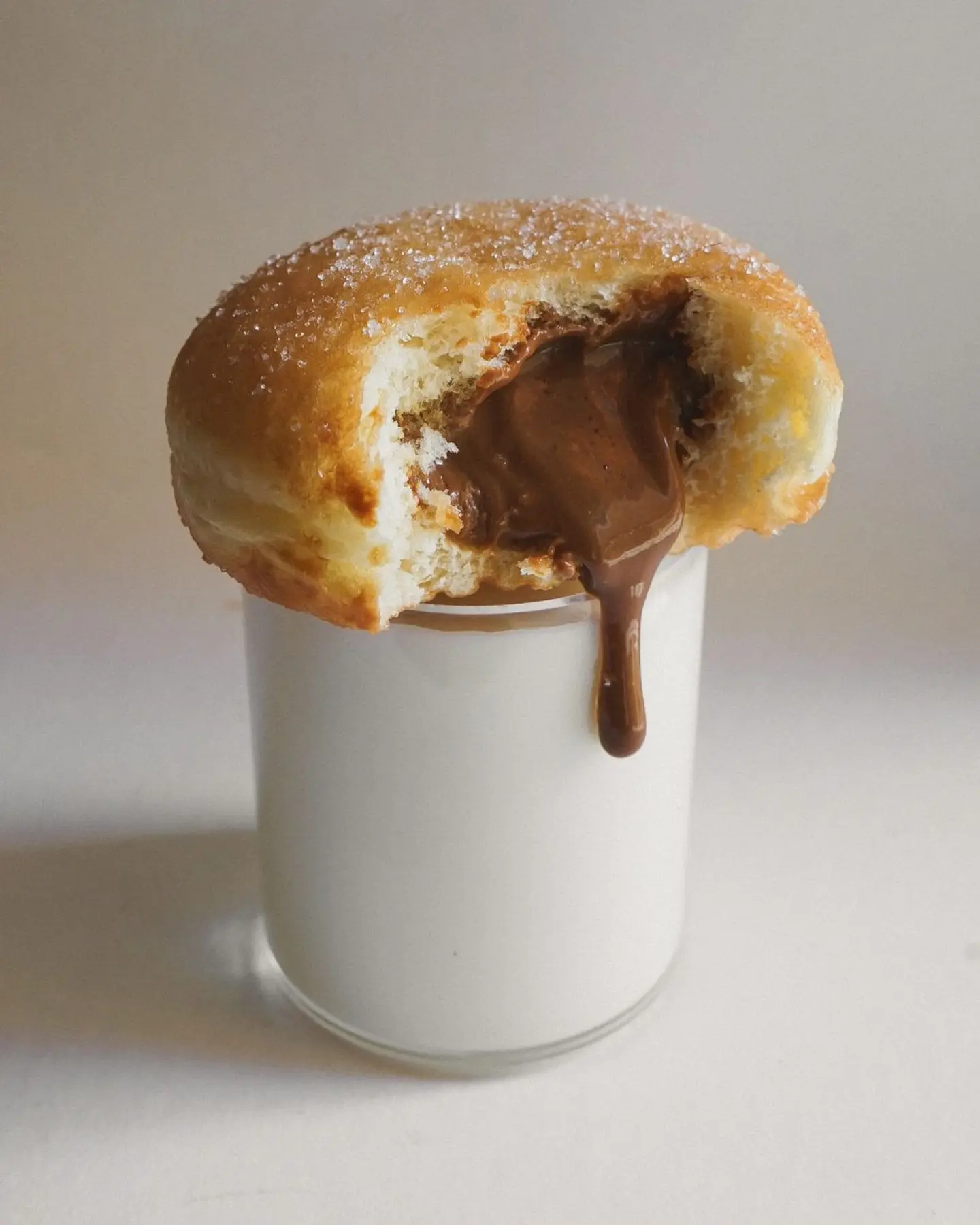 Oria Doughnut