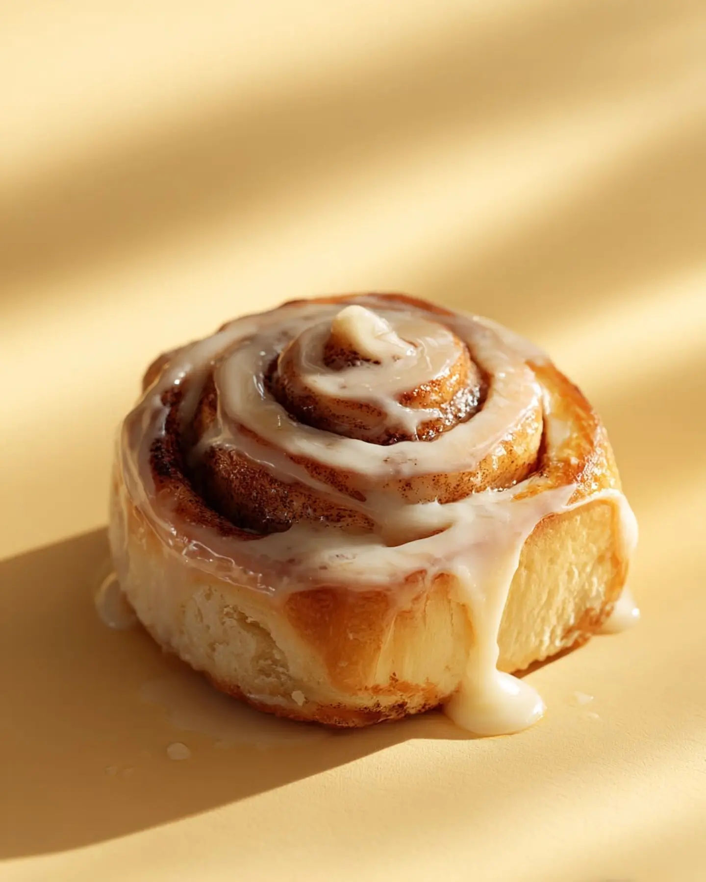 Oria Cinnabon