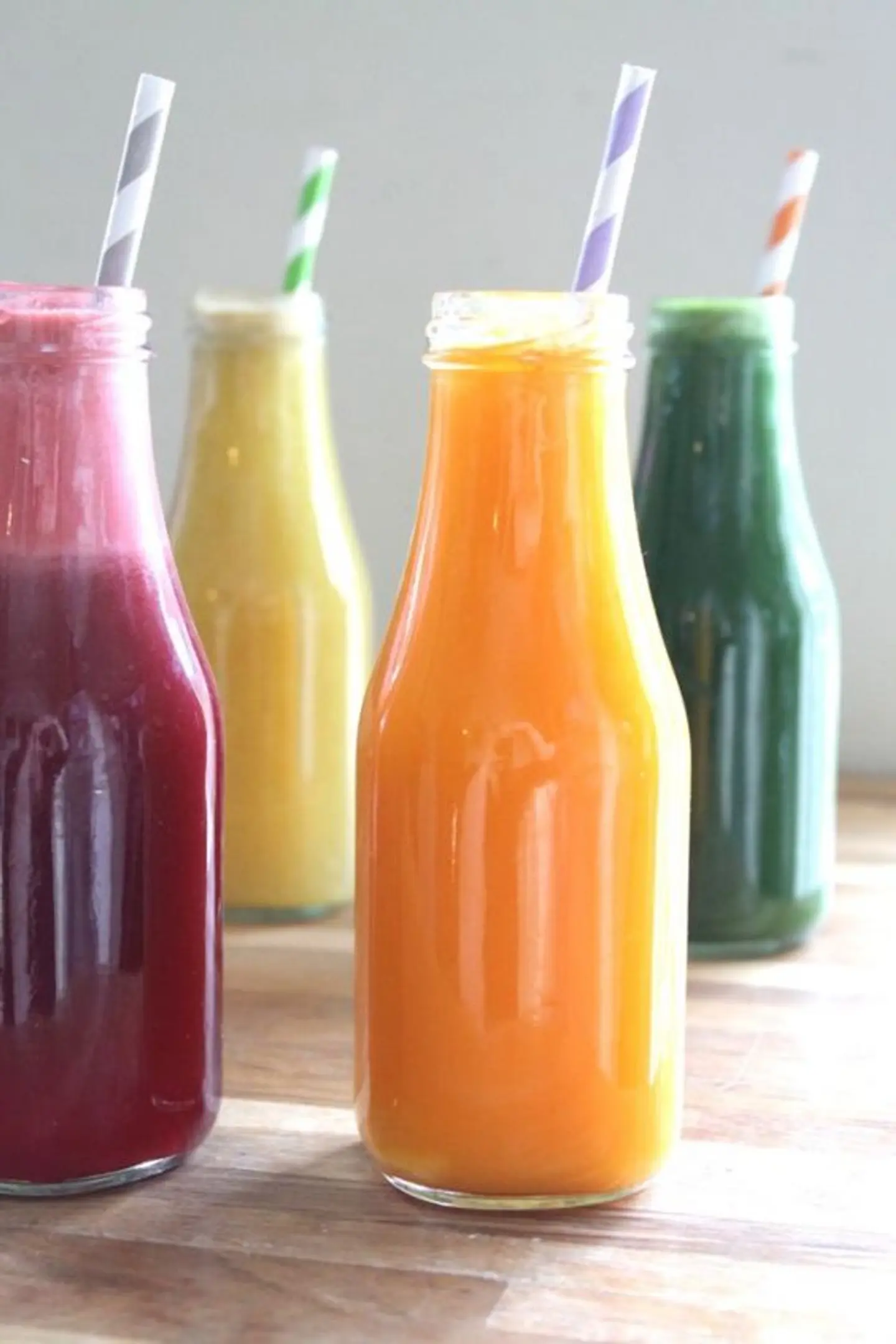 Fresh Juice