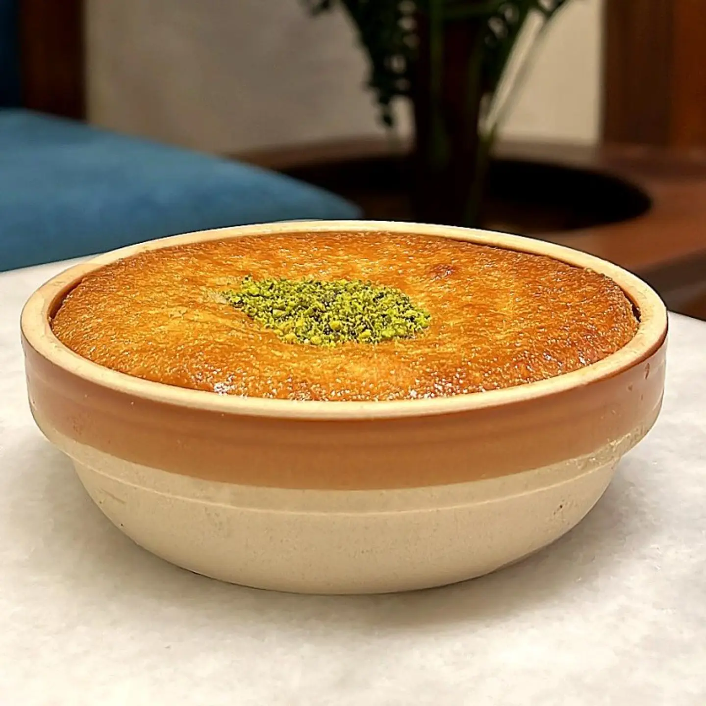 Basbousa