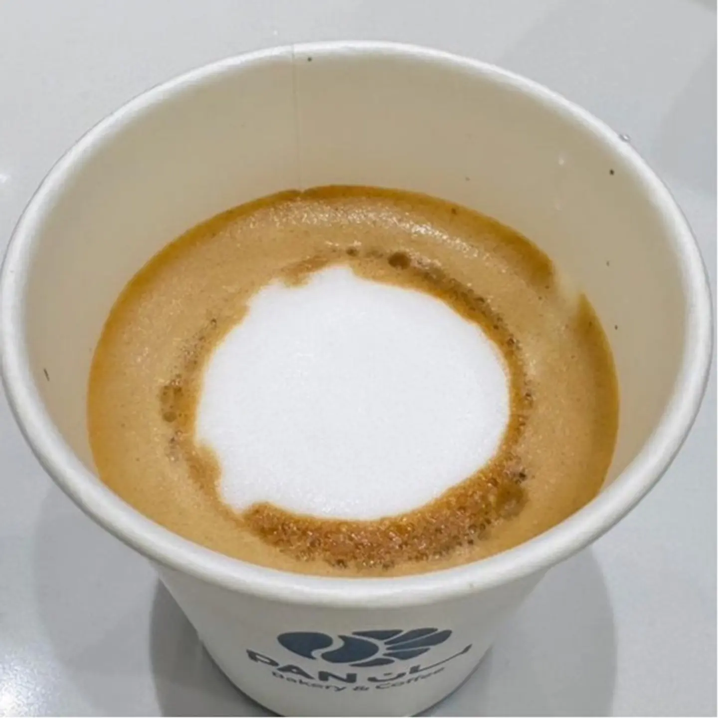 Macchiato