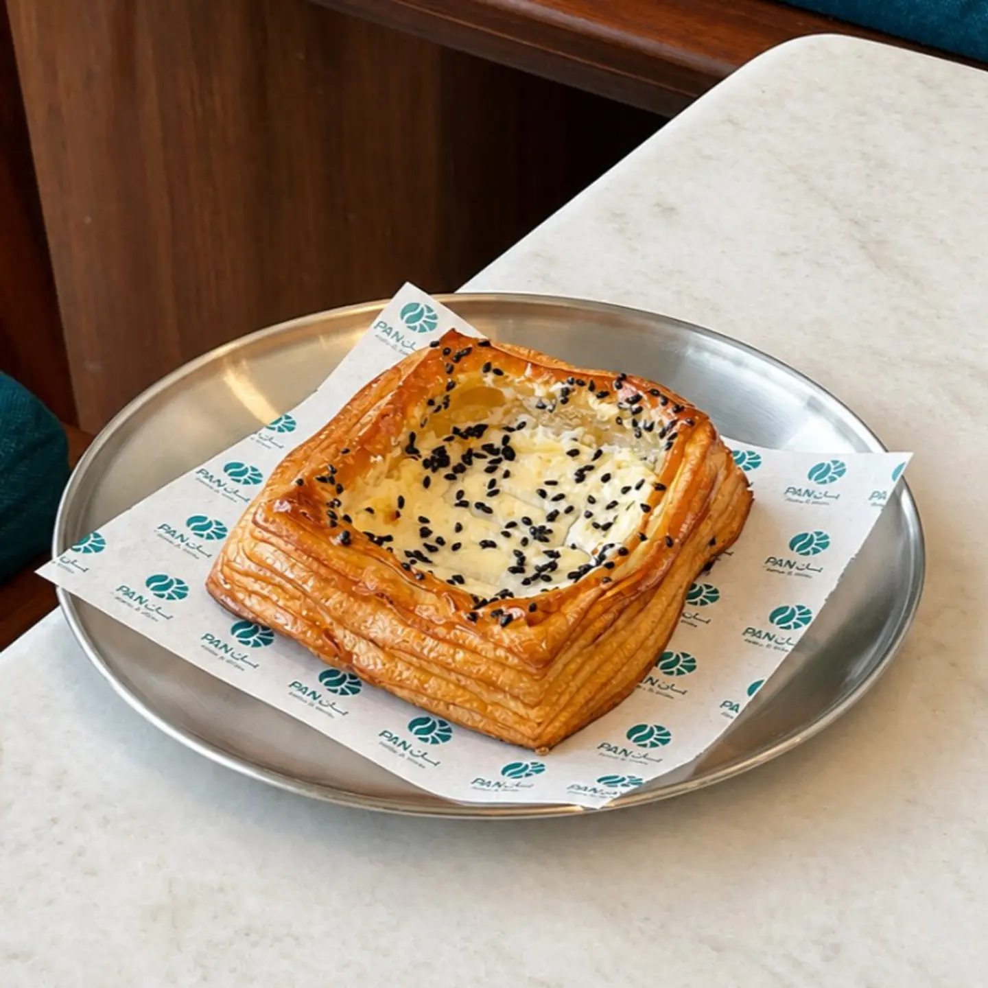 Feta Danish