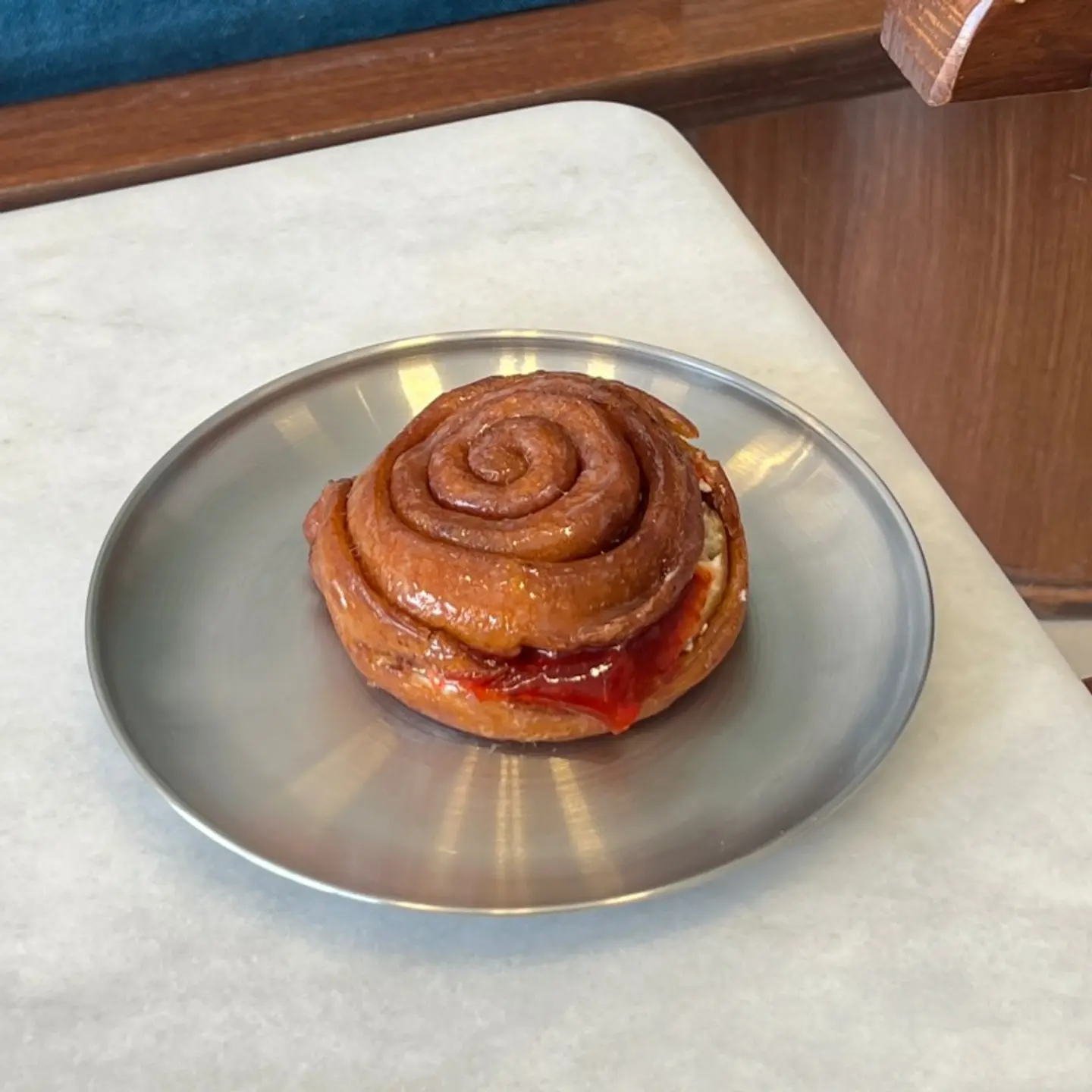 Mimi Roll Strawberry