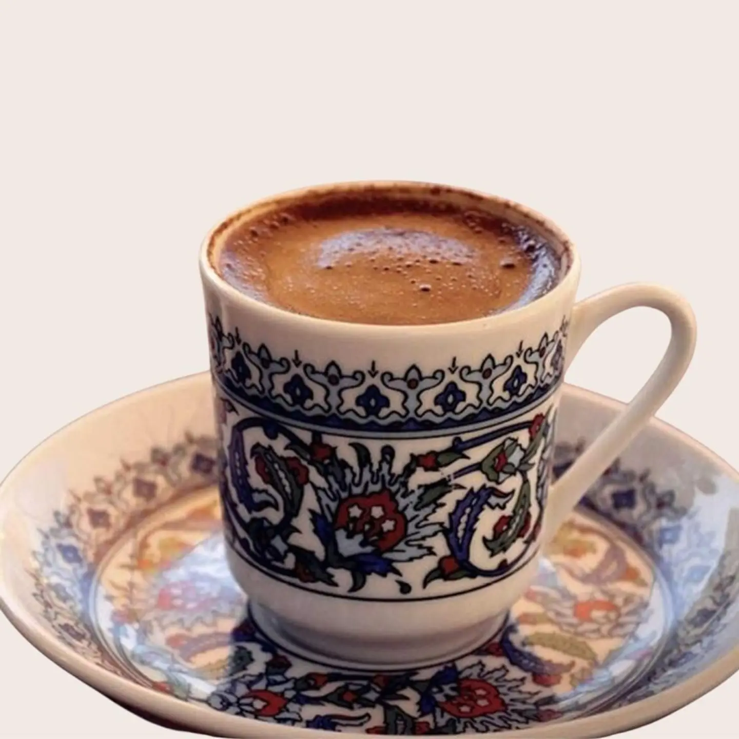 Turkish Coffee - Small