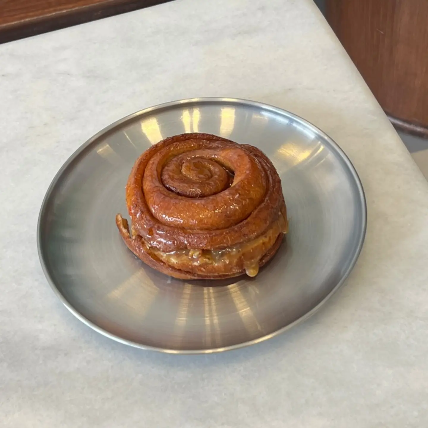 Mimi Roll Pecan