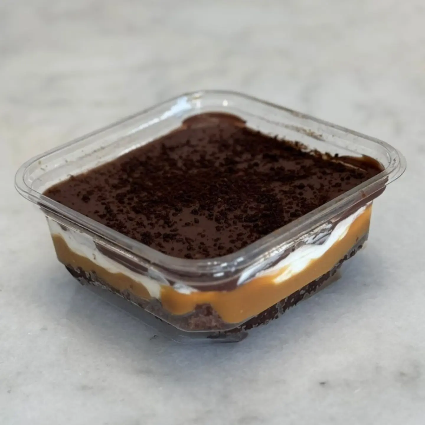 Dolce Cake