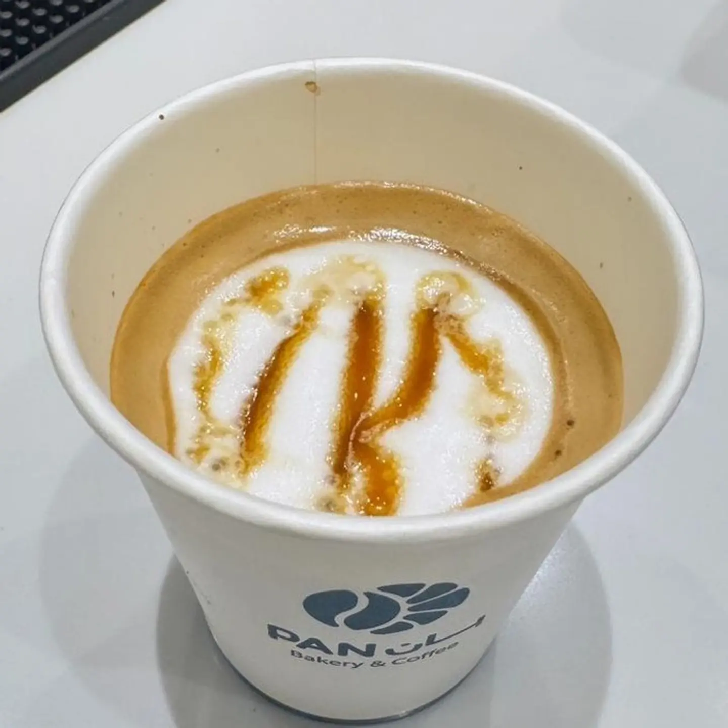 Caramel Macchiato