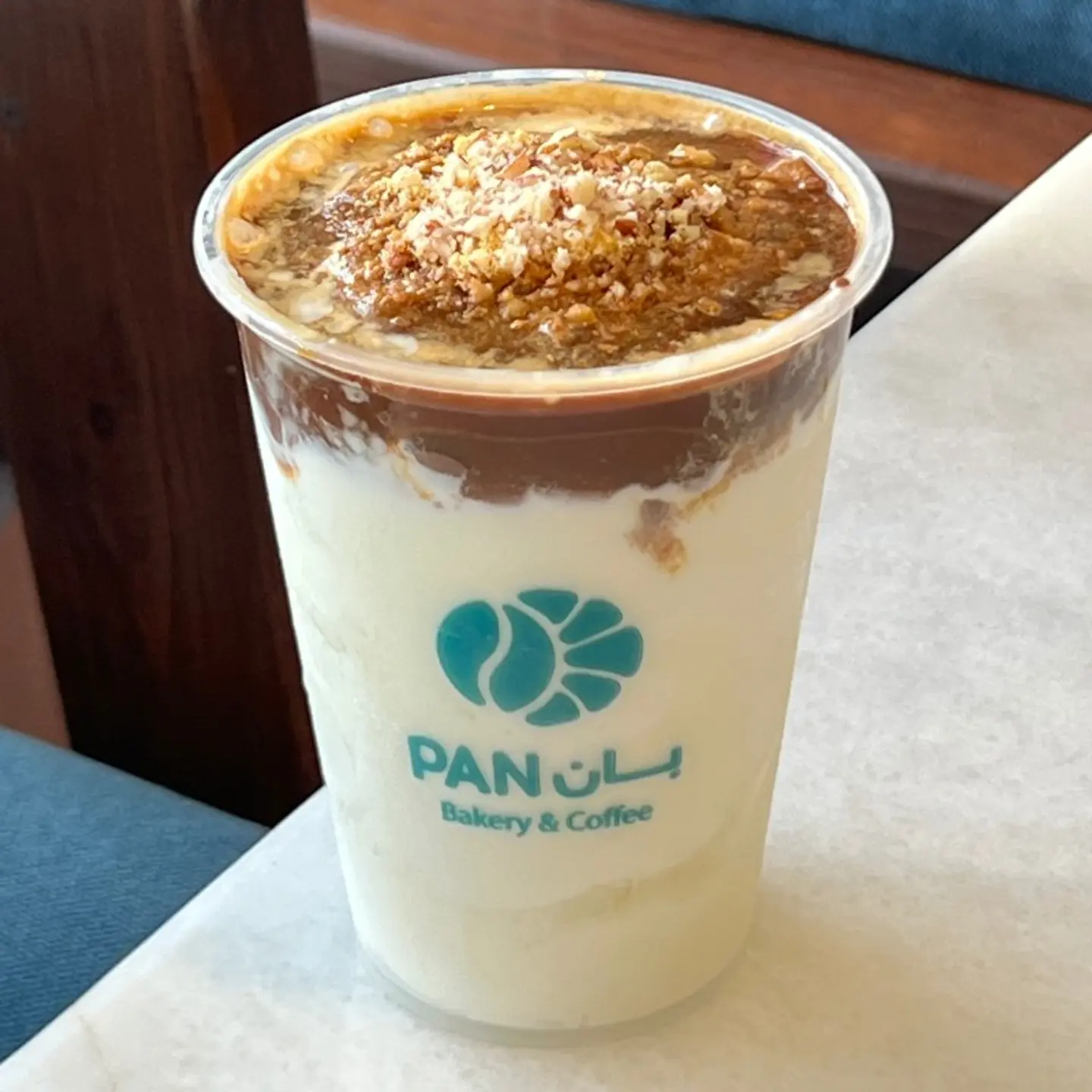 Pan Ice Cream