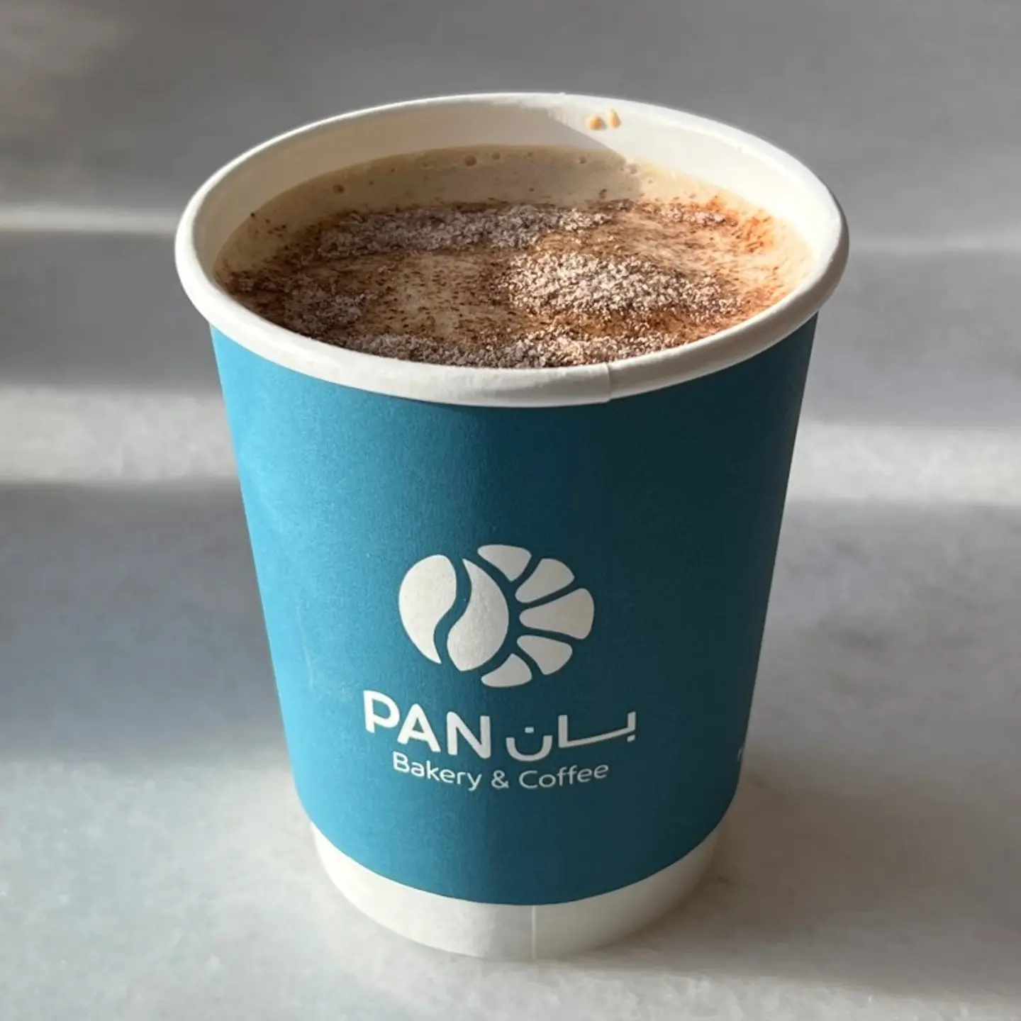 Italian Coffee