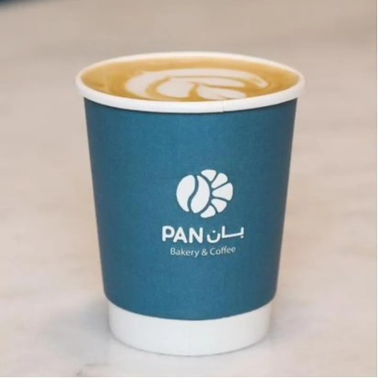 Flat White