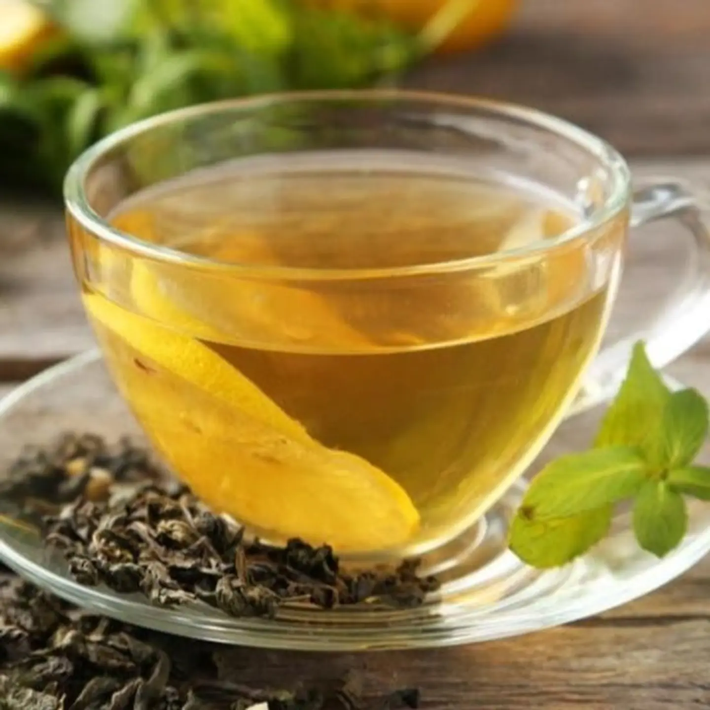 Green Tea