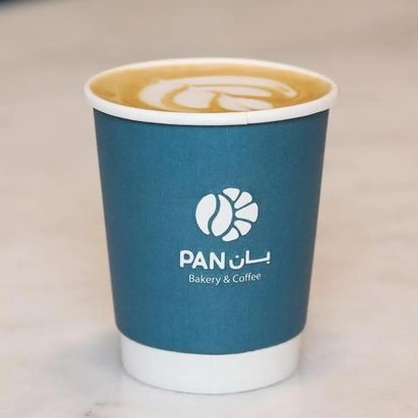Spanish Latte