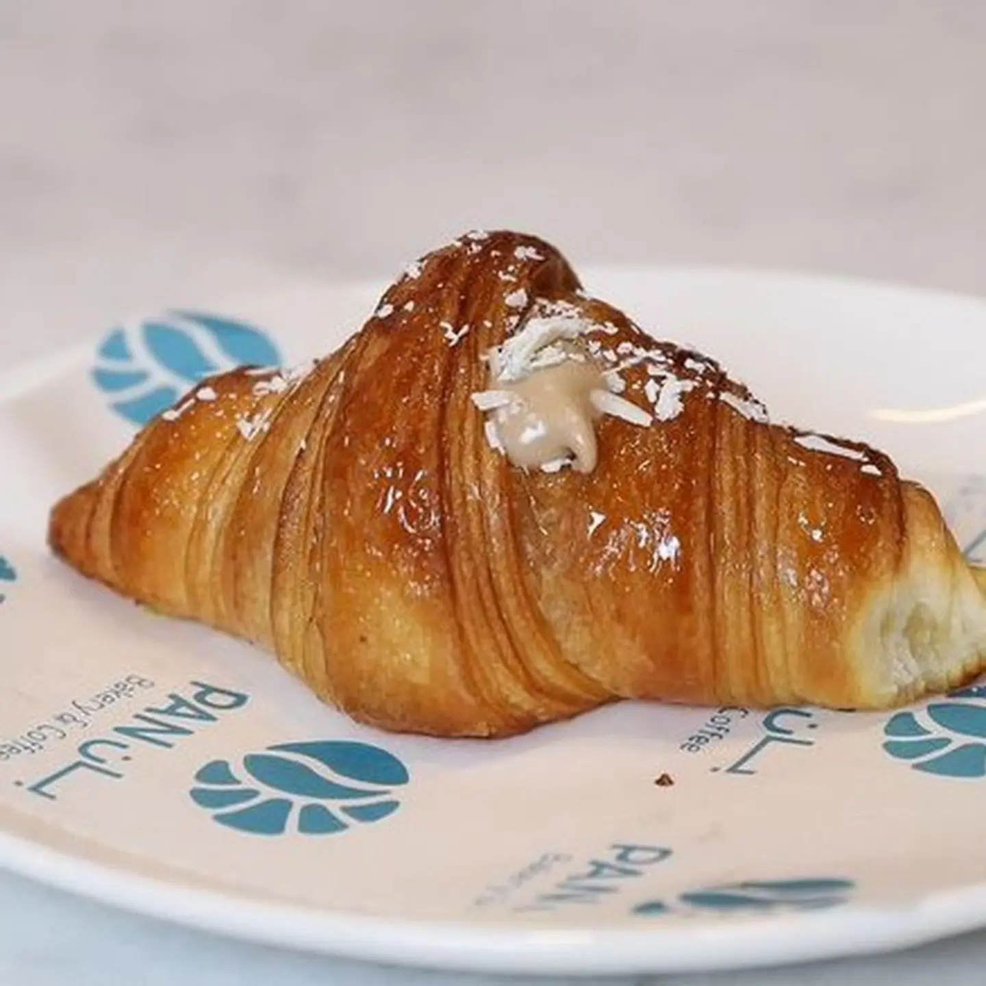 Mini Kinder Croissant