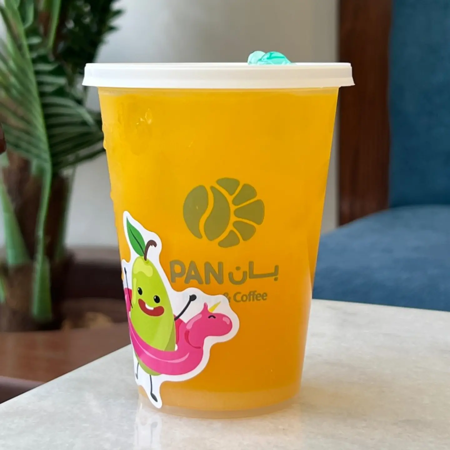 Orange Juice