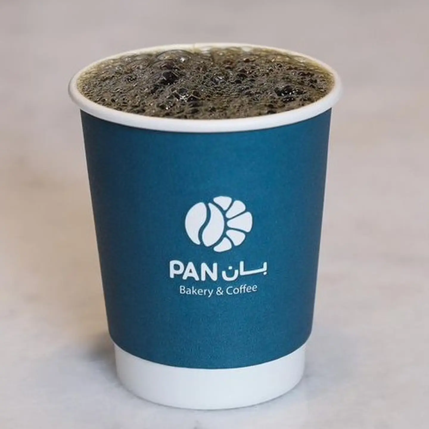 Todays Coffee