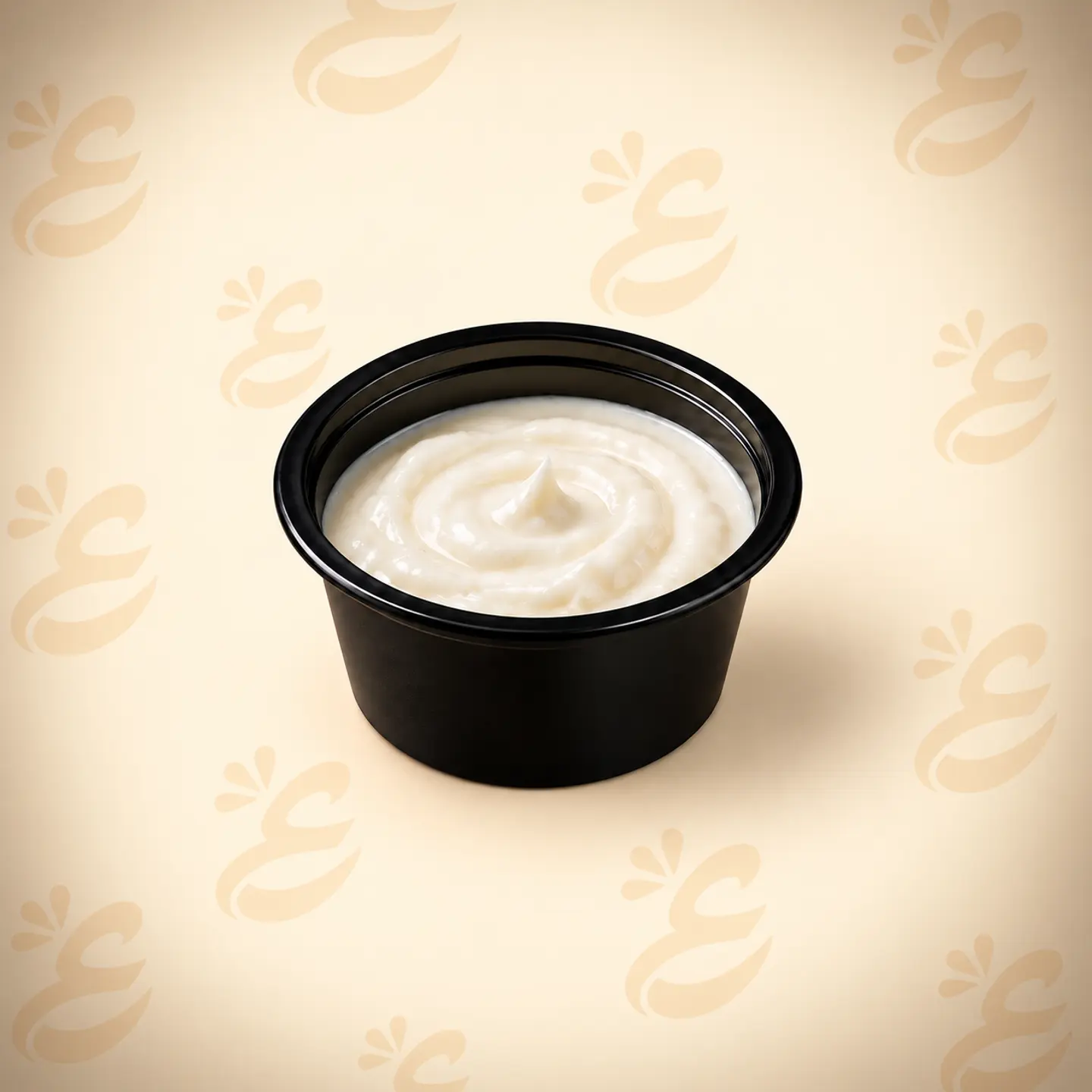 Garlic Sauce