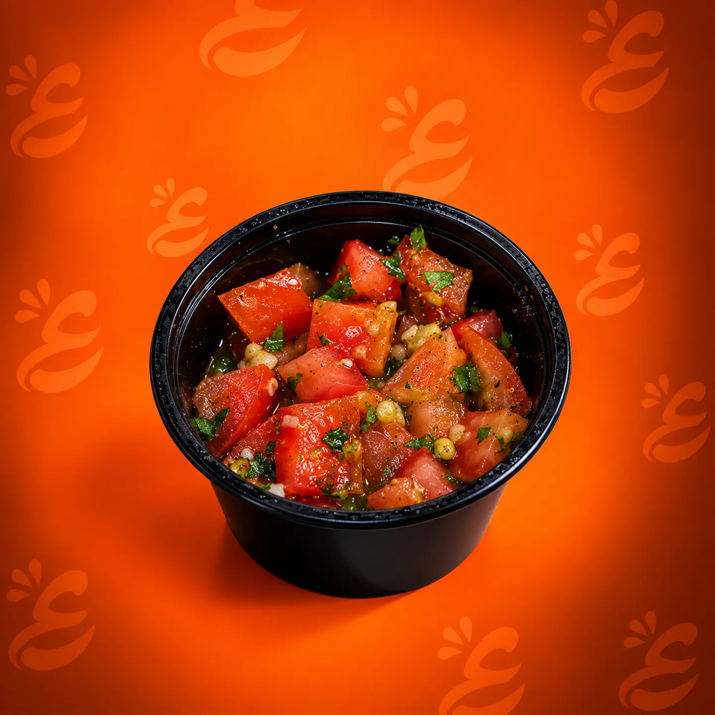 Pickled Tomatoes