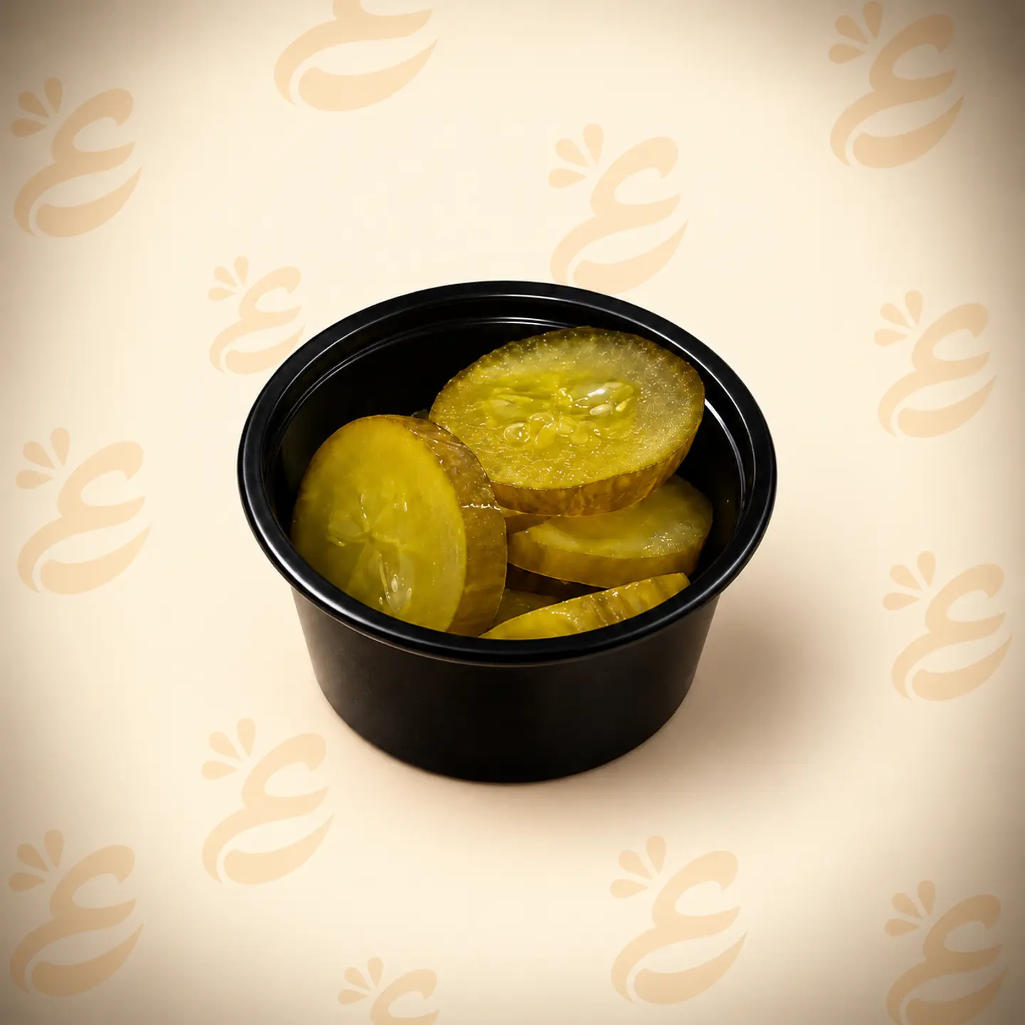Pickled Cucumber