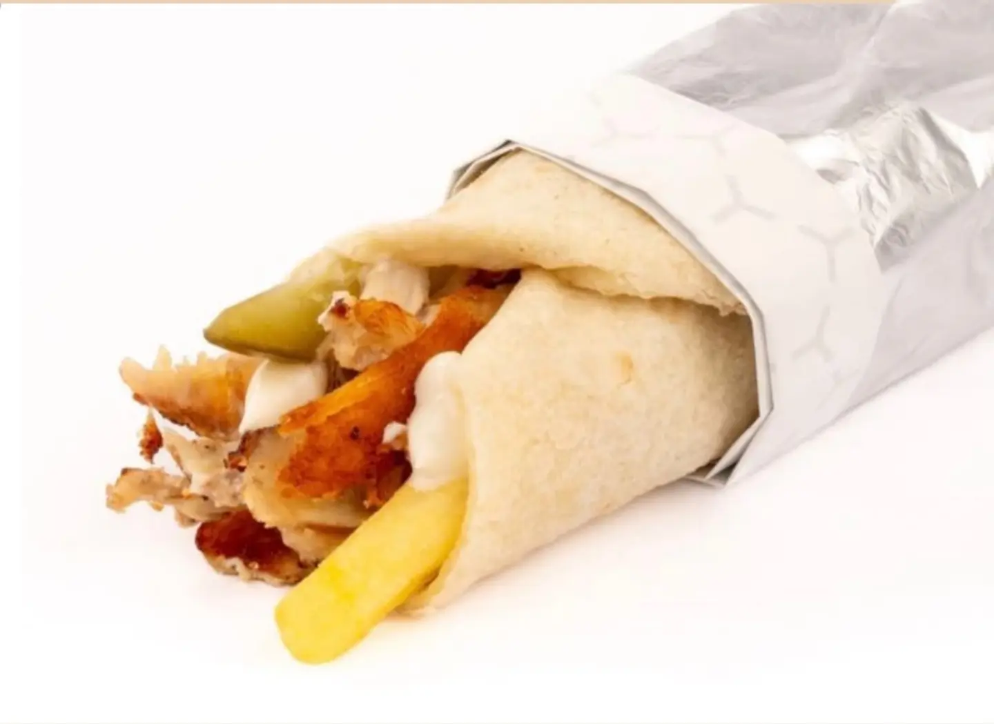Shawarma - Small