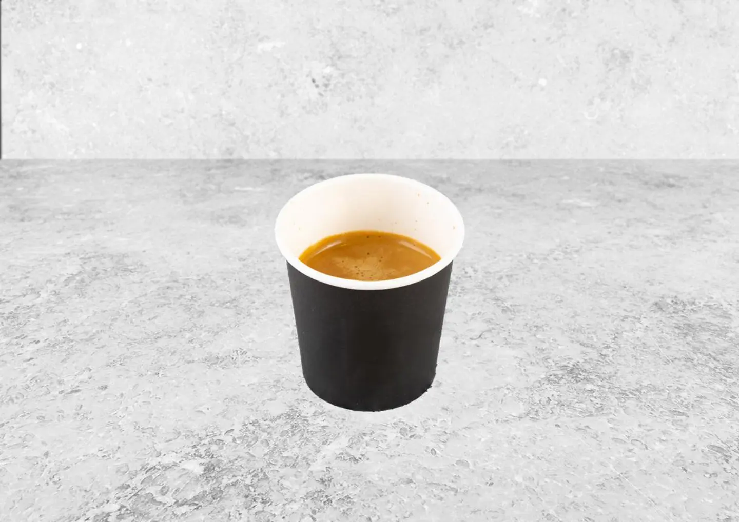 Turkish Coffee