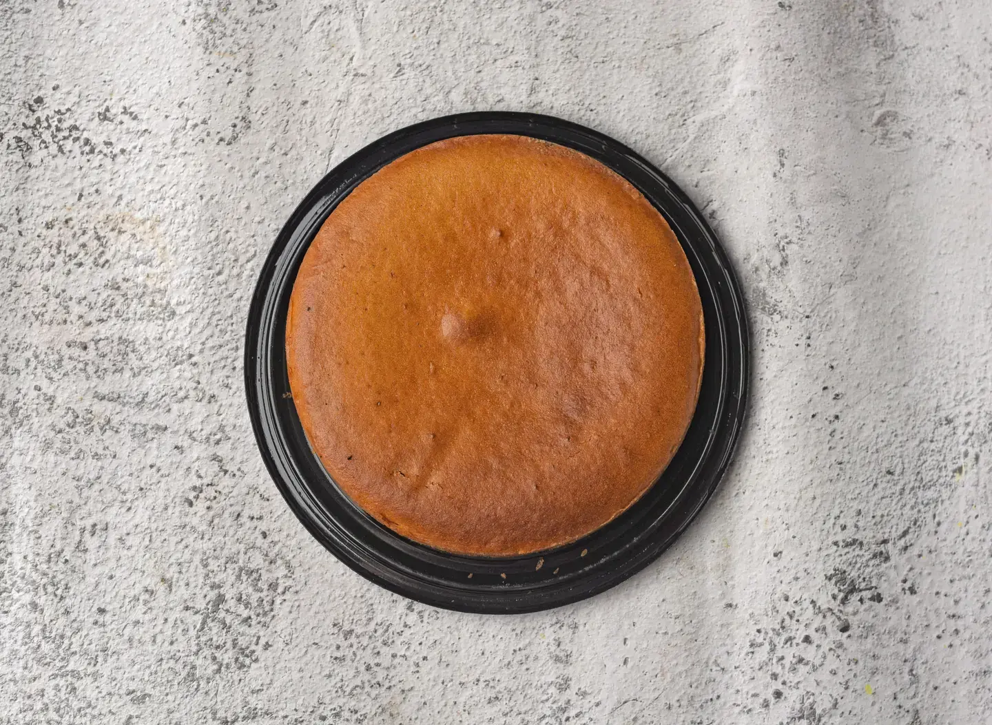 Millet Cake