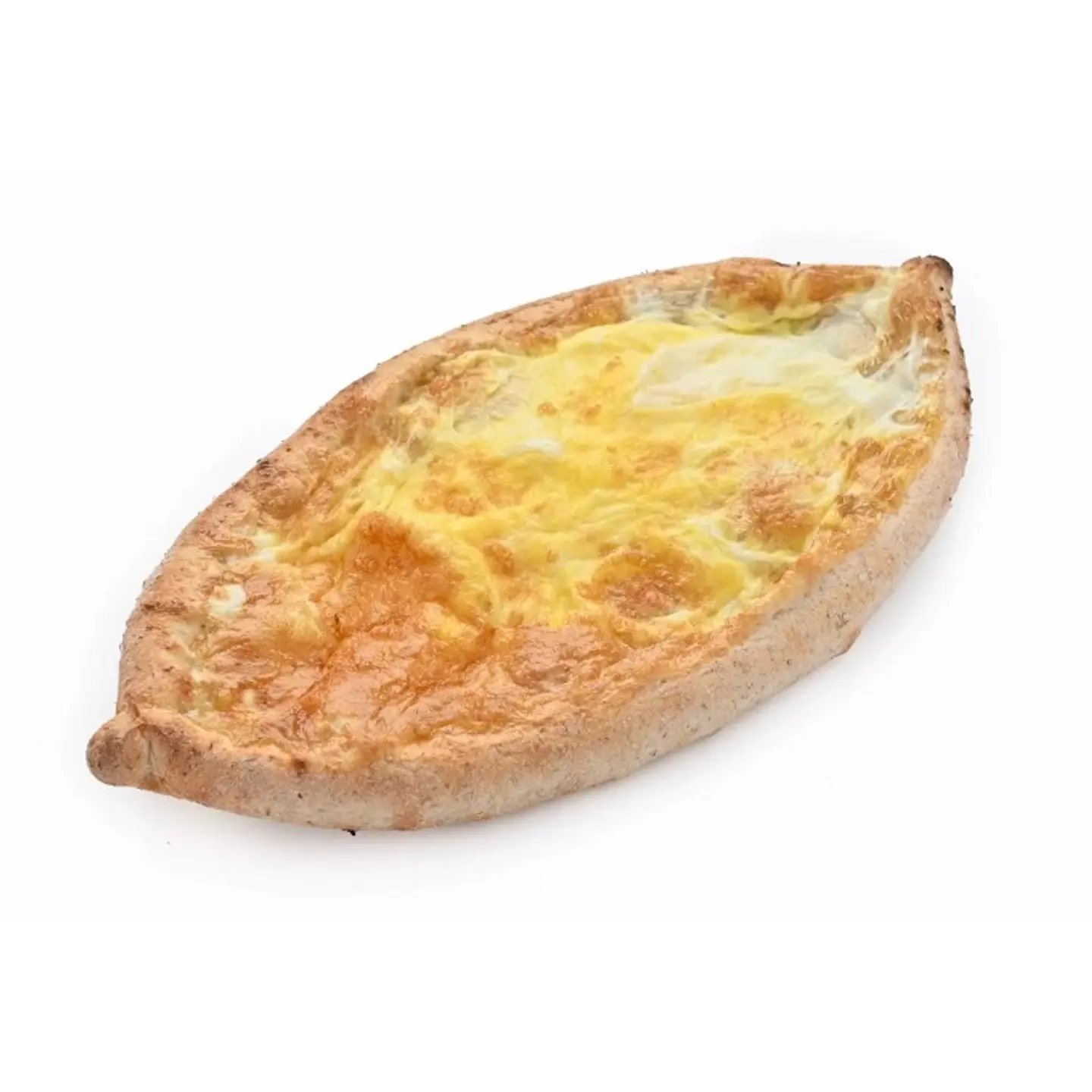 Egg & Cheese Manakish