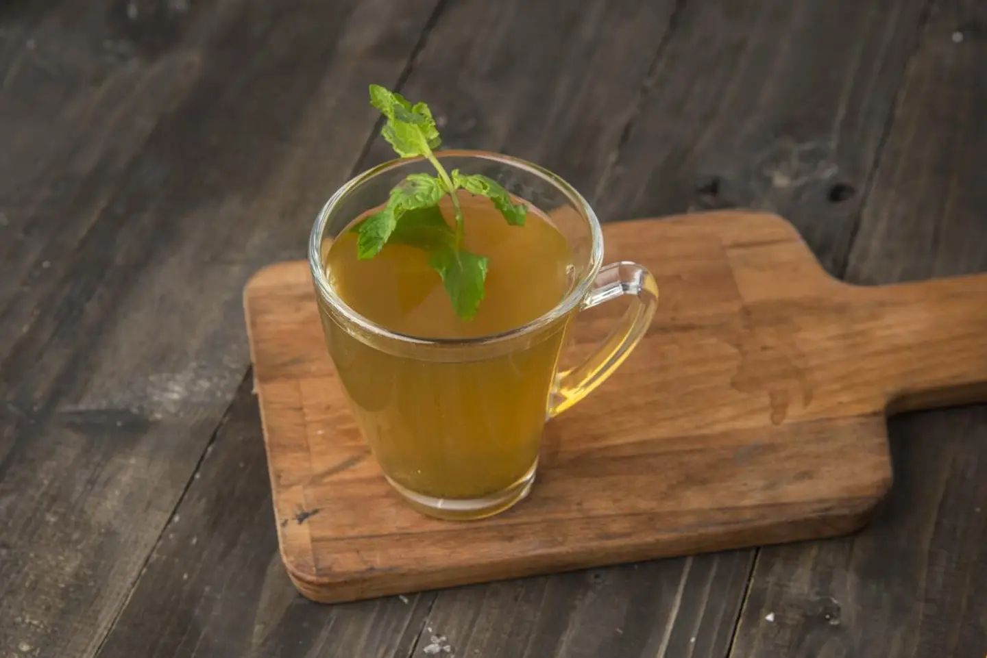 Mint Tea - Small
