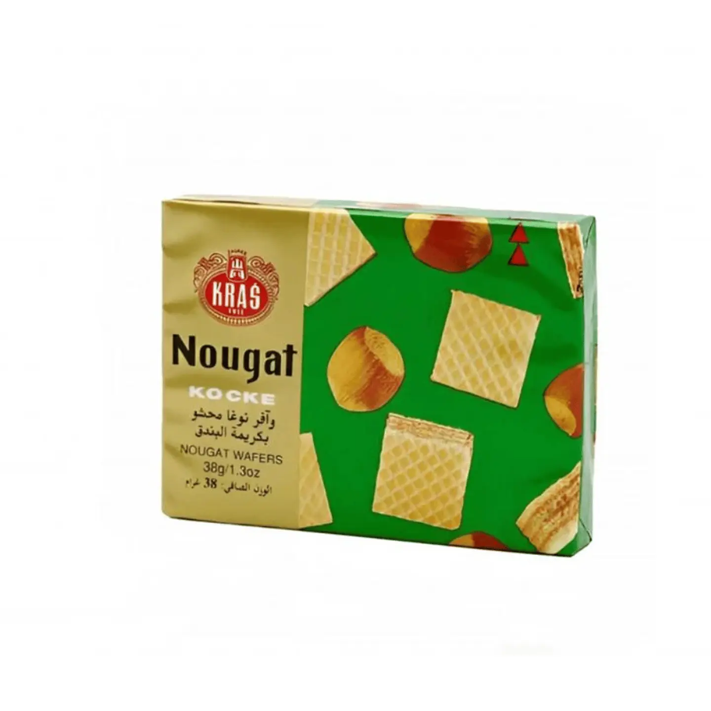 Square Biscuits