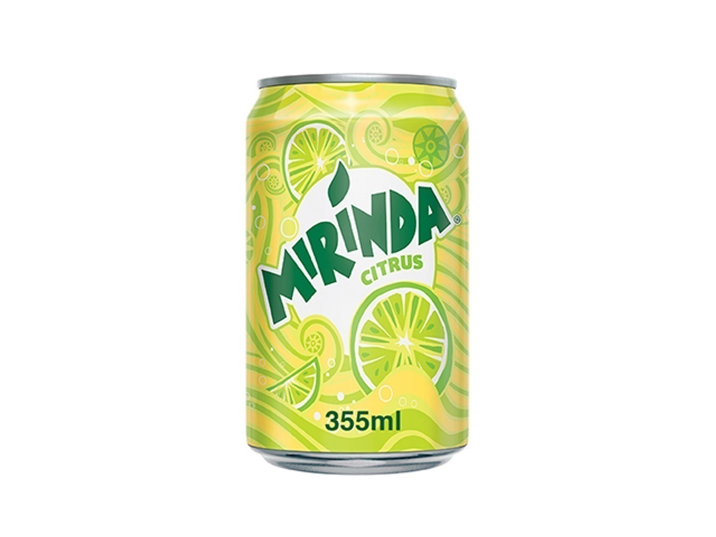 Citrus Drink