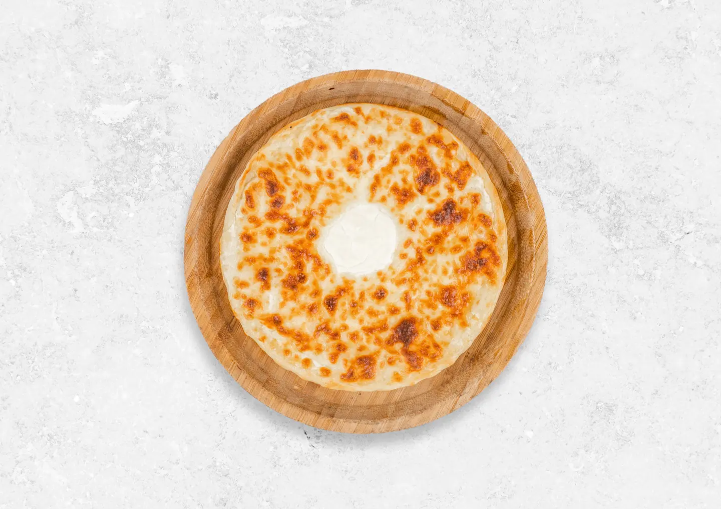 Ash Albulbul Pizza