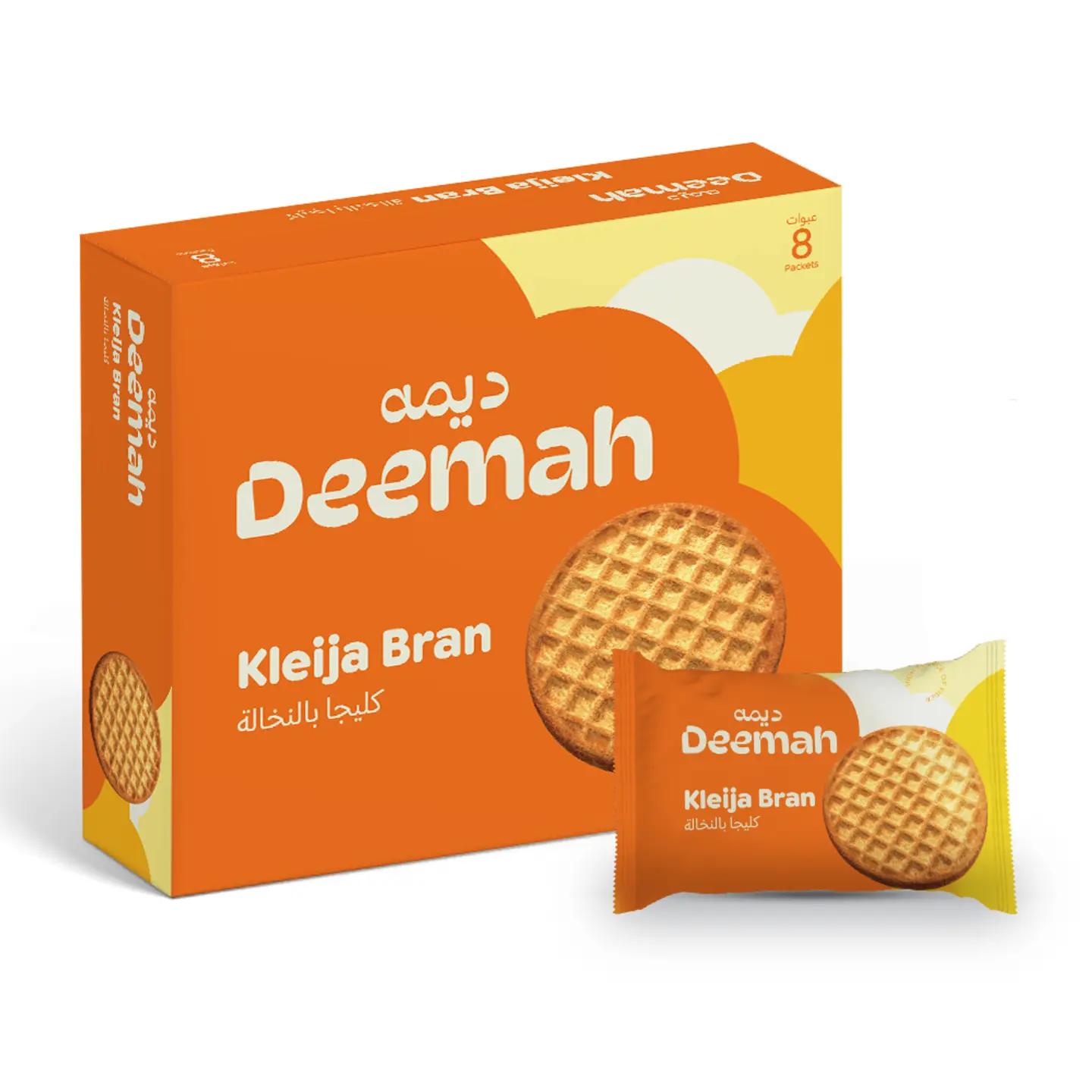 Deemah Klaija