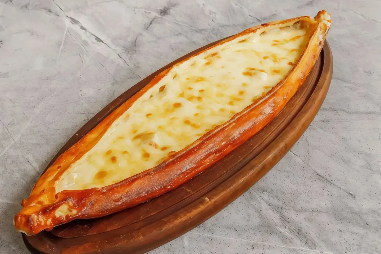 Mozzarella Cheese Manakish