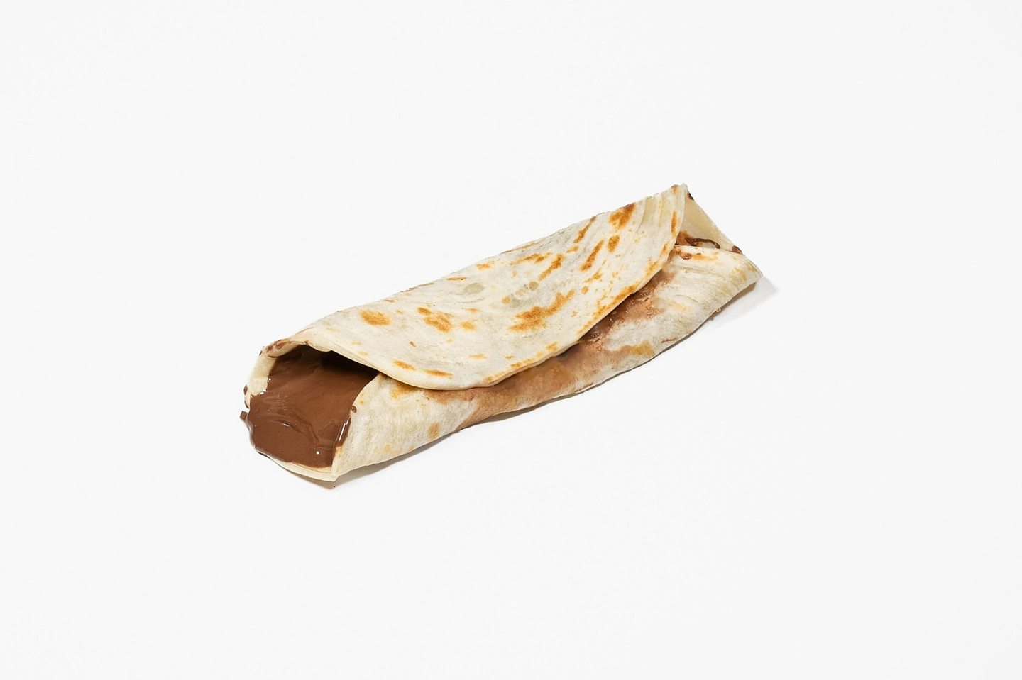 جباتي نوتيلا