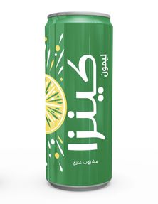 كينزا ليمون