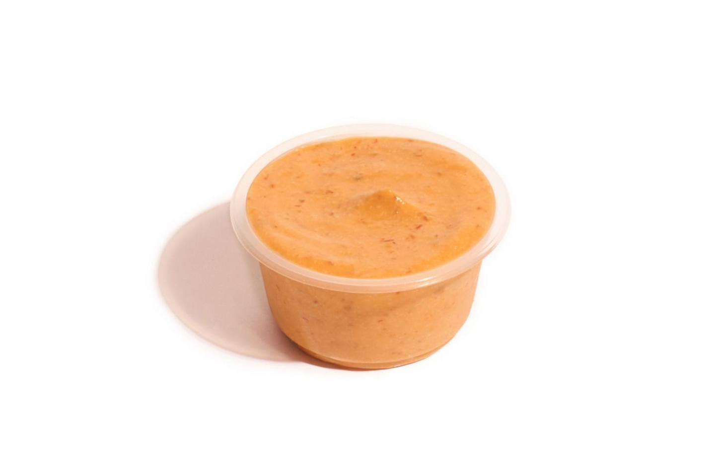 Spicy Chili Sauce