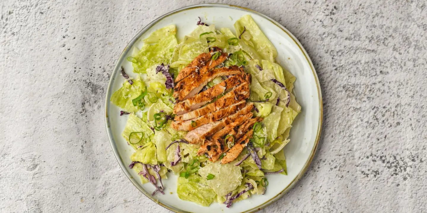 Chicken Salad