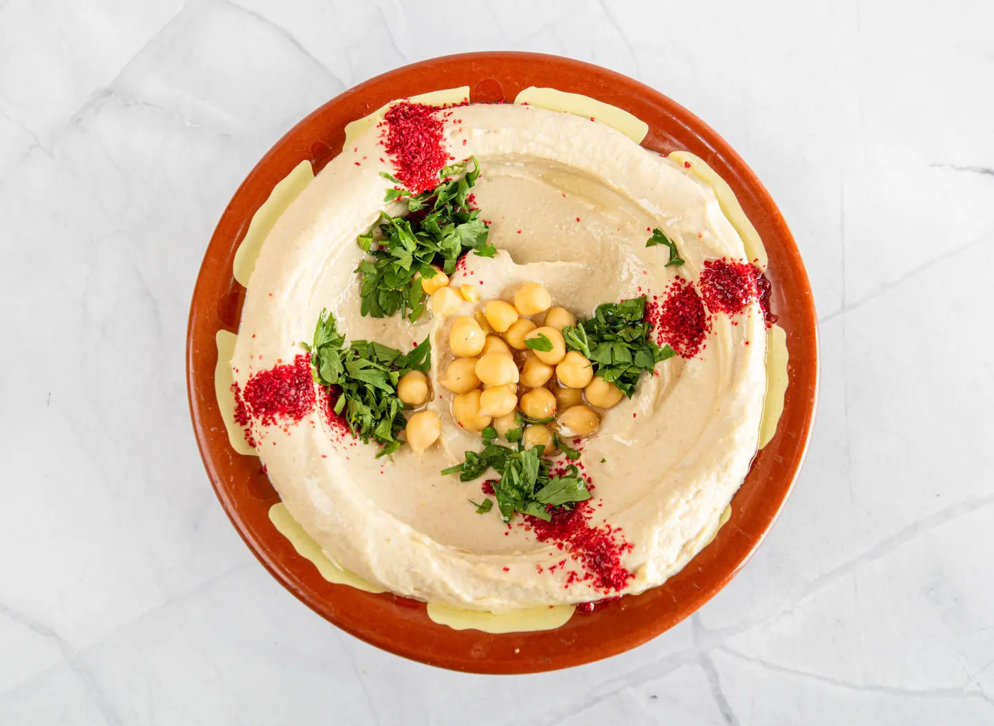 Hummus