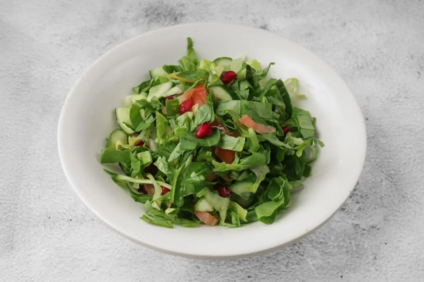 Arabi Salad