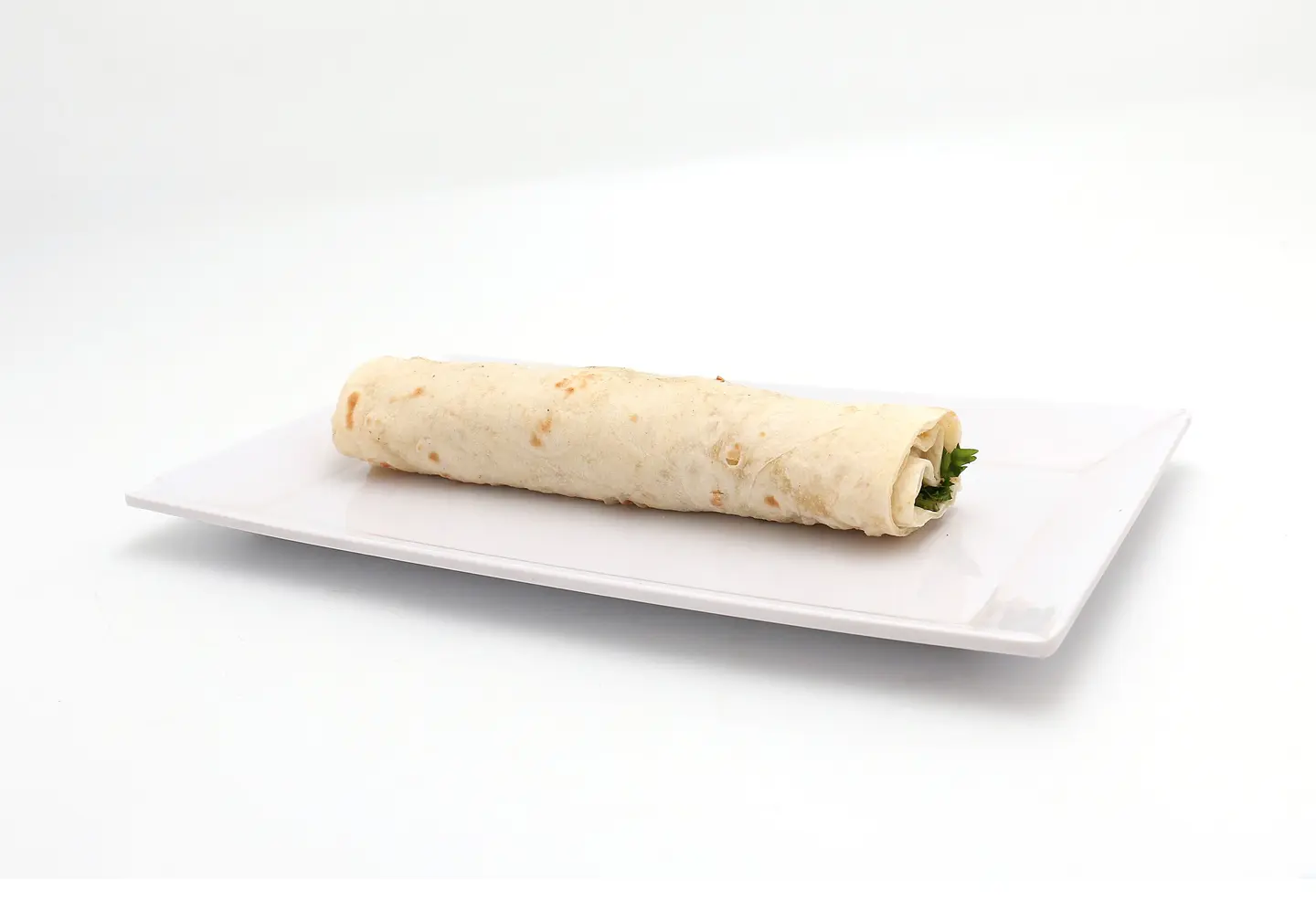 Chicken Awsal Sandwich