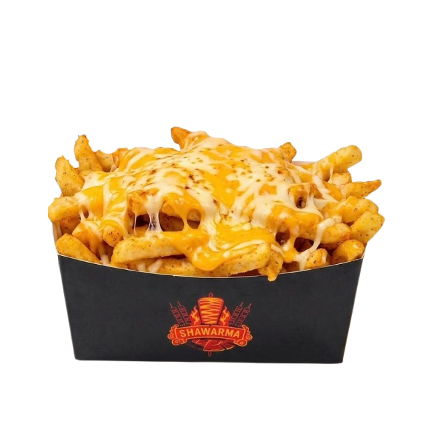 Cheese Fries