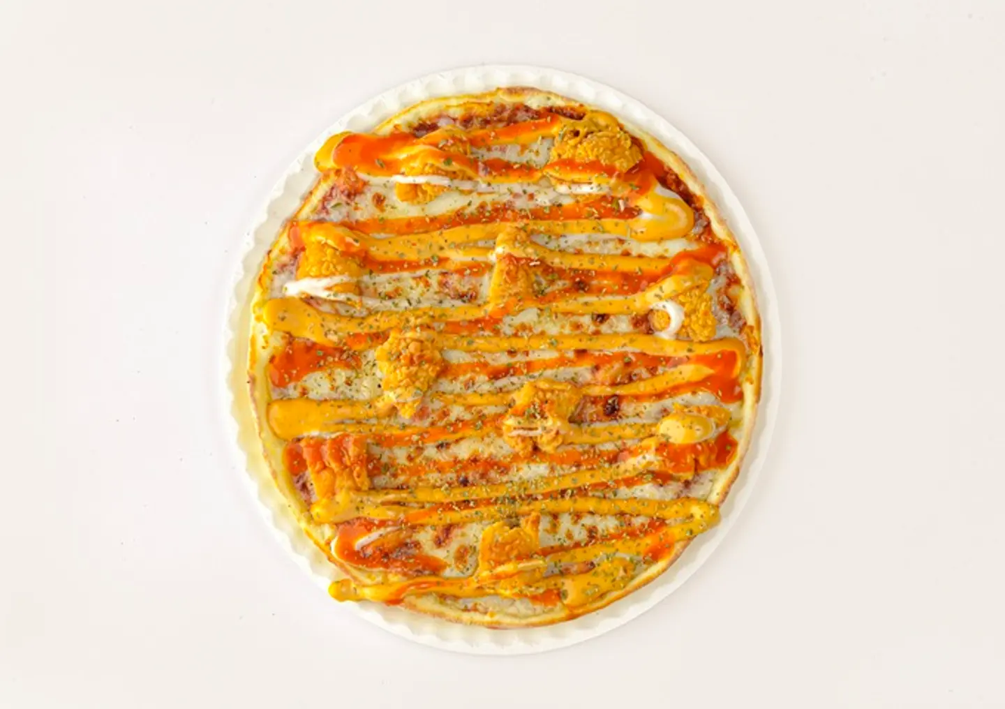 Buffalo Chicken - Small