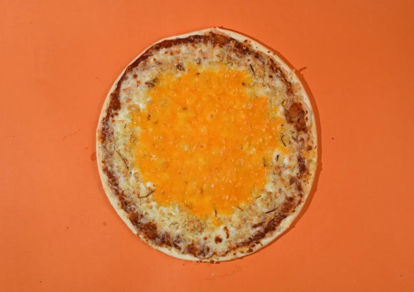 Royal Cheese - Small