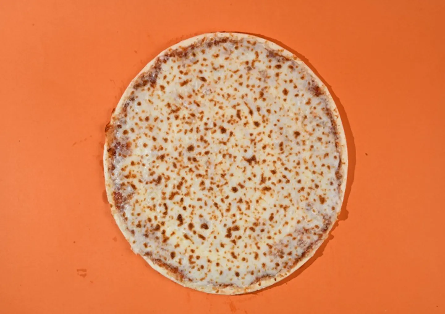 Margherita - Small